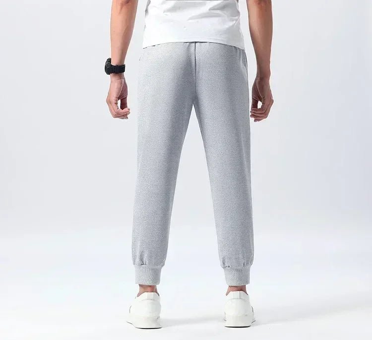 Pantalon de survêtement japonais pour hommes - Tresors asiatiques