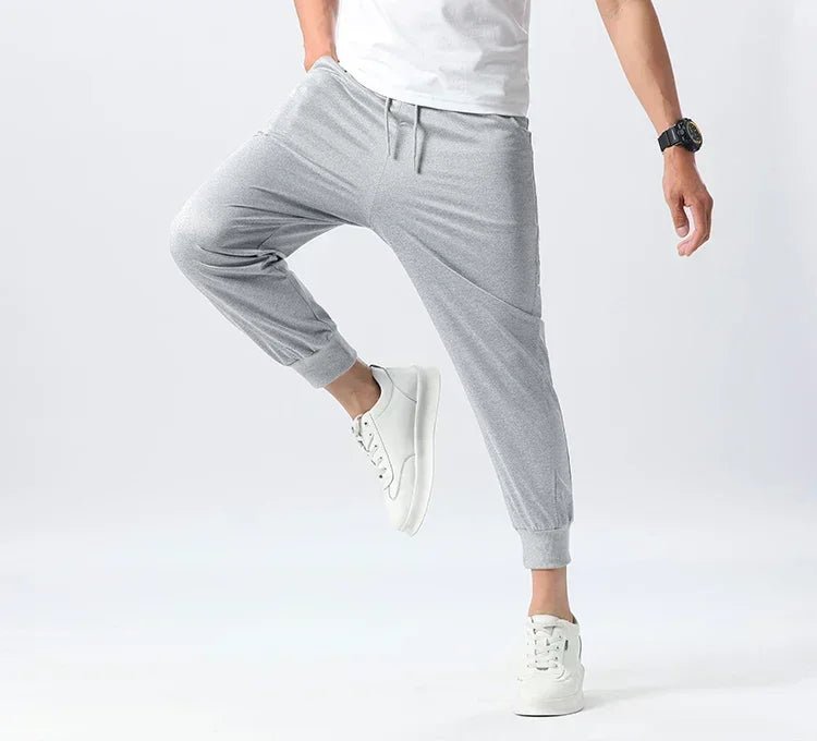 Pantalon de survêtement japonais pour hommes - Tresors asiatiques