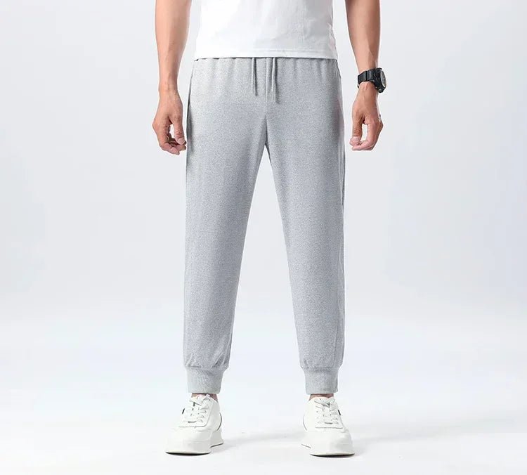 Pantalon de survêtement japonais pour hommes - Tresors asiatiques