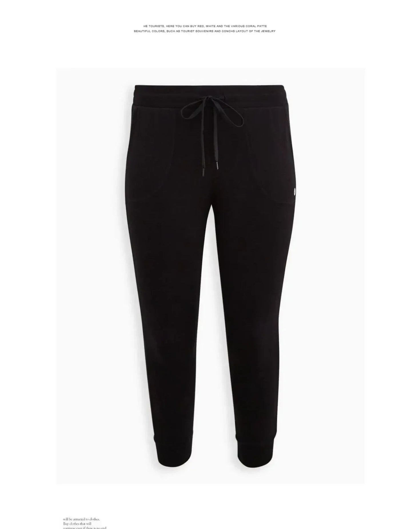 Pantalon de survêtement japonais pour hommes - Tresors asiatiques