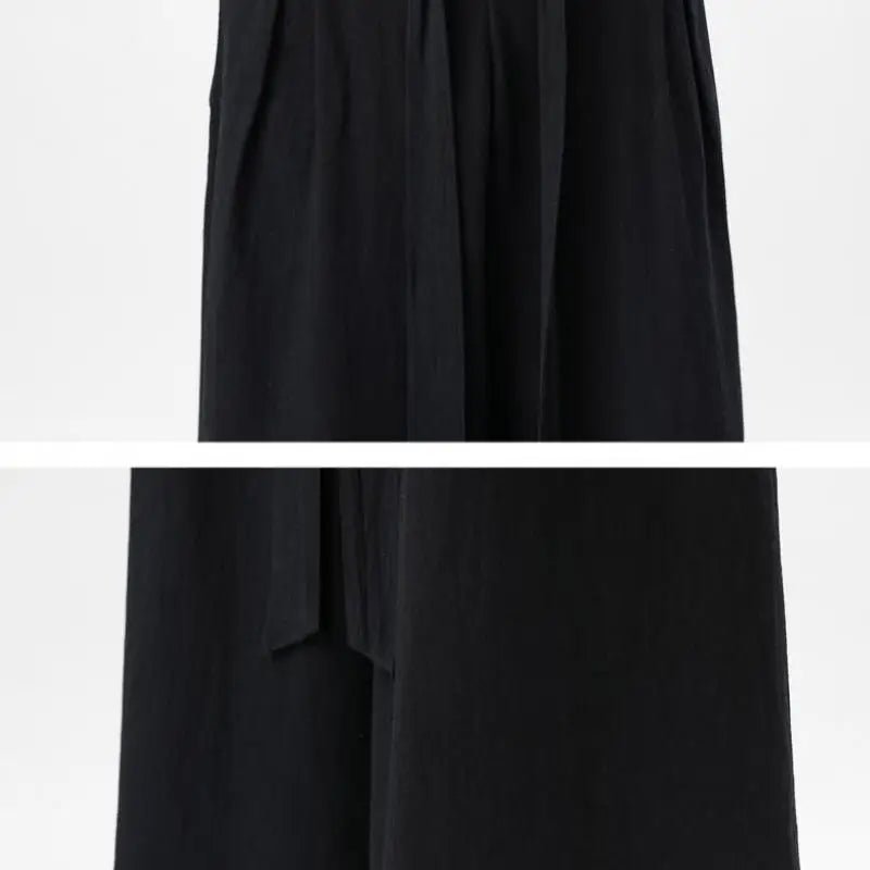 Pantalon japonais streetwear pour hommes - Tresors asiatiques
