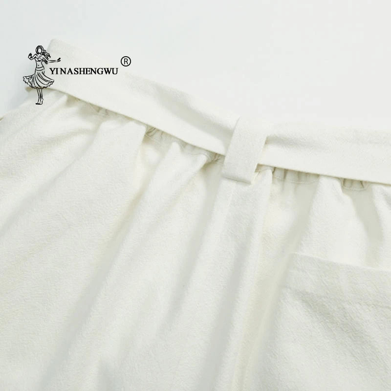 Pantalon kimono traditionnel japonais pour hommes - Tresors asiatiques