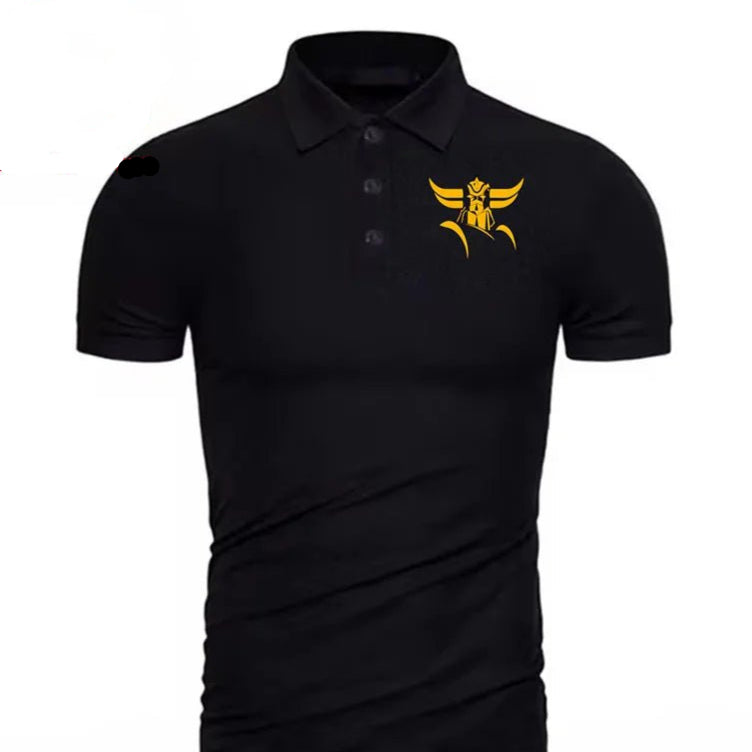 Polo ou T-shirt Goldorak Grendizer Mazinger Z pour hommes - Tresors asiatiques