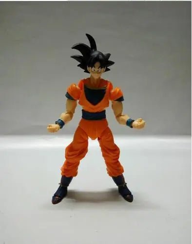 Statue Dragon Ball Super Son Goku - Tresors asiatiques