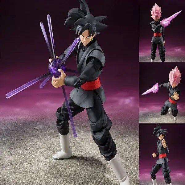 Statue Dragon Ball Super Son Goku - Tresors asiatiques
