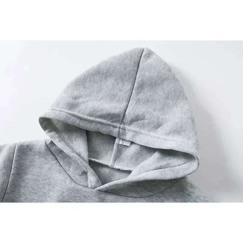 Sweat à capuche et pantalon (Ensemble) Dragon Ball pour garçons et filles - Tresors asiatiques
