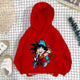 Sweat à capuche et pantalon (Ensemble) Dragon Ball pour garçons et filles - Tresors asiatiques