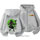 Sweatshirt à capuche Dragon Ball - Tresors asiatiques