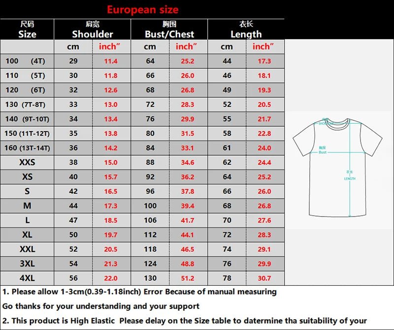 T-shirt graphique à manches courtes pour hommes - Tresors asiatiques