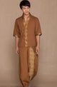 Tenue de massage pour hommes - Tresors asiatiques