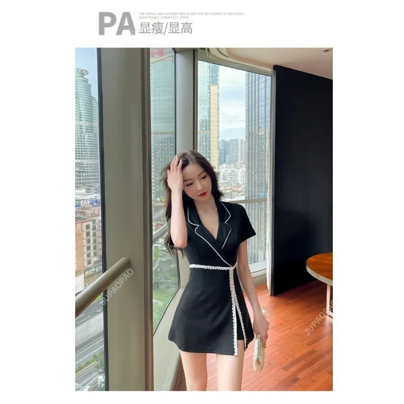 Uniforme complet de salon de beauté et de spa pour femmes - Tresors asiatiques