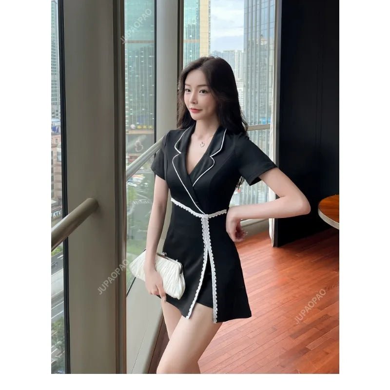 Uniforme complet de salon de beauté et de spa pour femmes - Tresors asiatiques