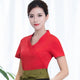 Uniforme de salon de spa thaïlandais - Tresors asiatiques