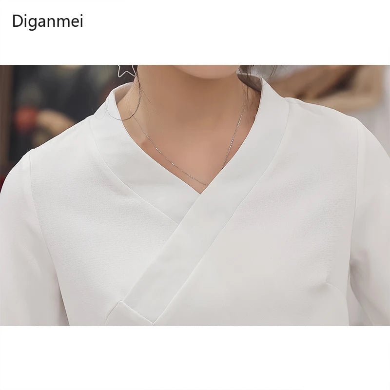 Uniforme de salon de spa thaïlandais - Tresors asiatiques