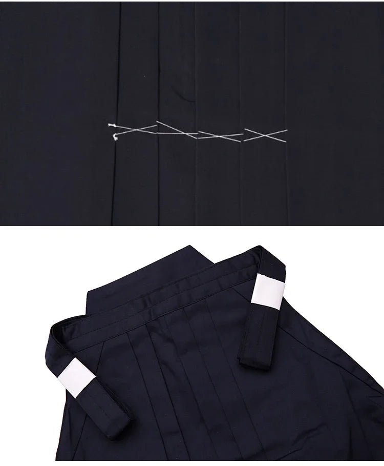Uniforme pour Arts Martiaux Traditionnels Keikogi - Tresors asiatiques