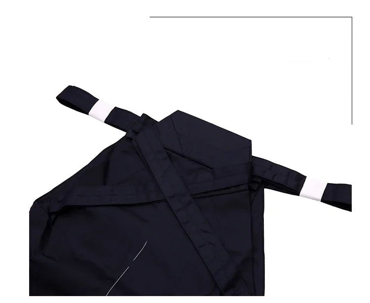 Uniforme pour Arts Martiaux Traditionnels Keikogi - Tresors asiatiques