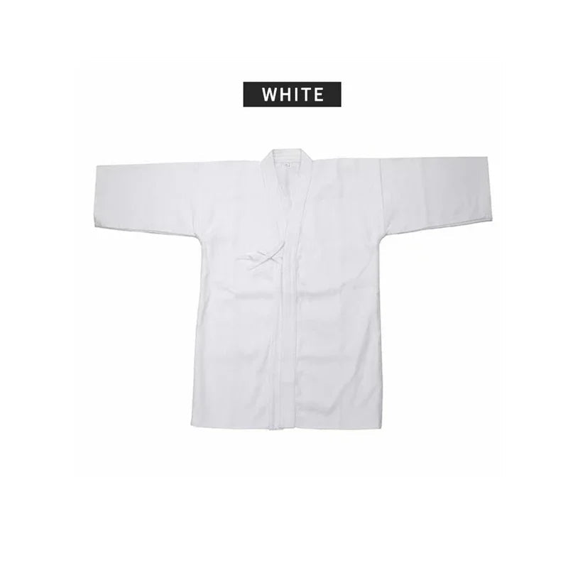 Uniforme pour Arts Martiaux Traditionnels Keikogi - Tresors asiatiques
