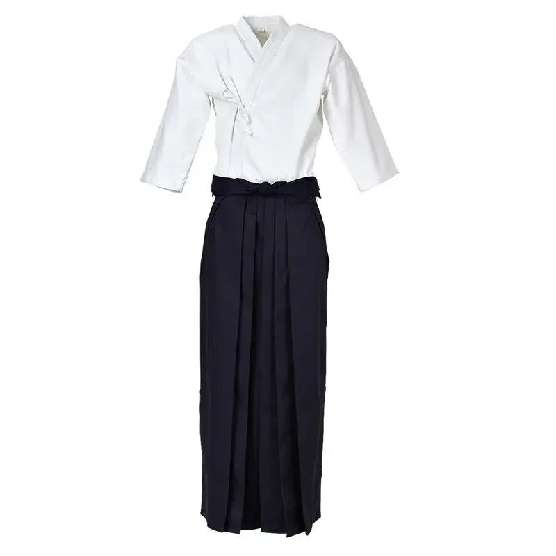 Uniforme pour Arts Martiaux Traditionnels Keikogi - Tresors asiatiques