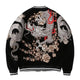 Veste souvenir Sukajan High Street pour hommes et garçons - Tresors asiatiques