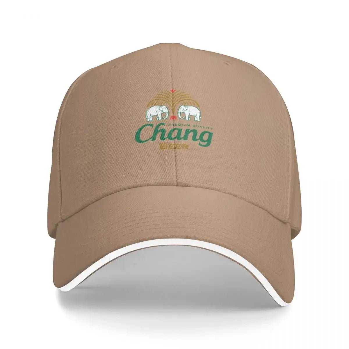 Vetement accessoires - Casquette de baseball et de randonnée - Tresors asiatiques