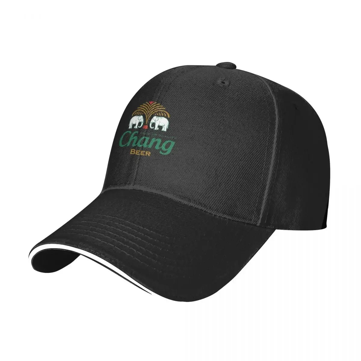 Vetement accessoires - Casquette de baseball et de randonnée - Tresors asiatiques