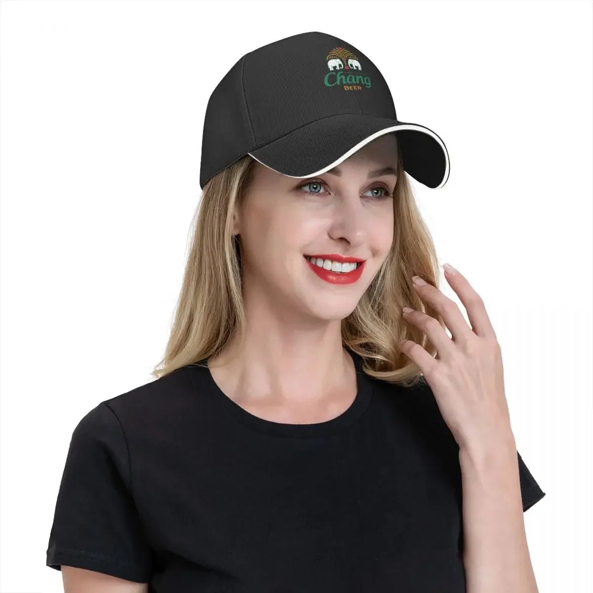 Vetement accessoires - Casquette de baseball et de randonnée - Tresors asiatiques