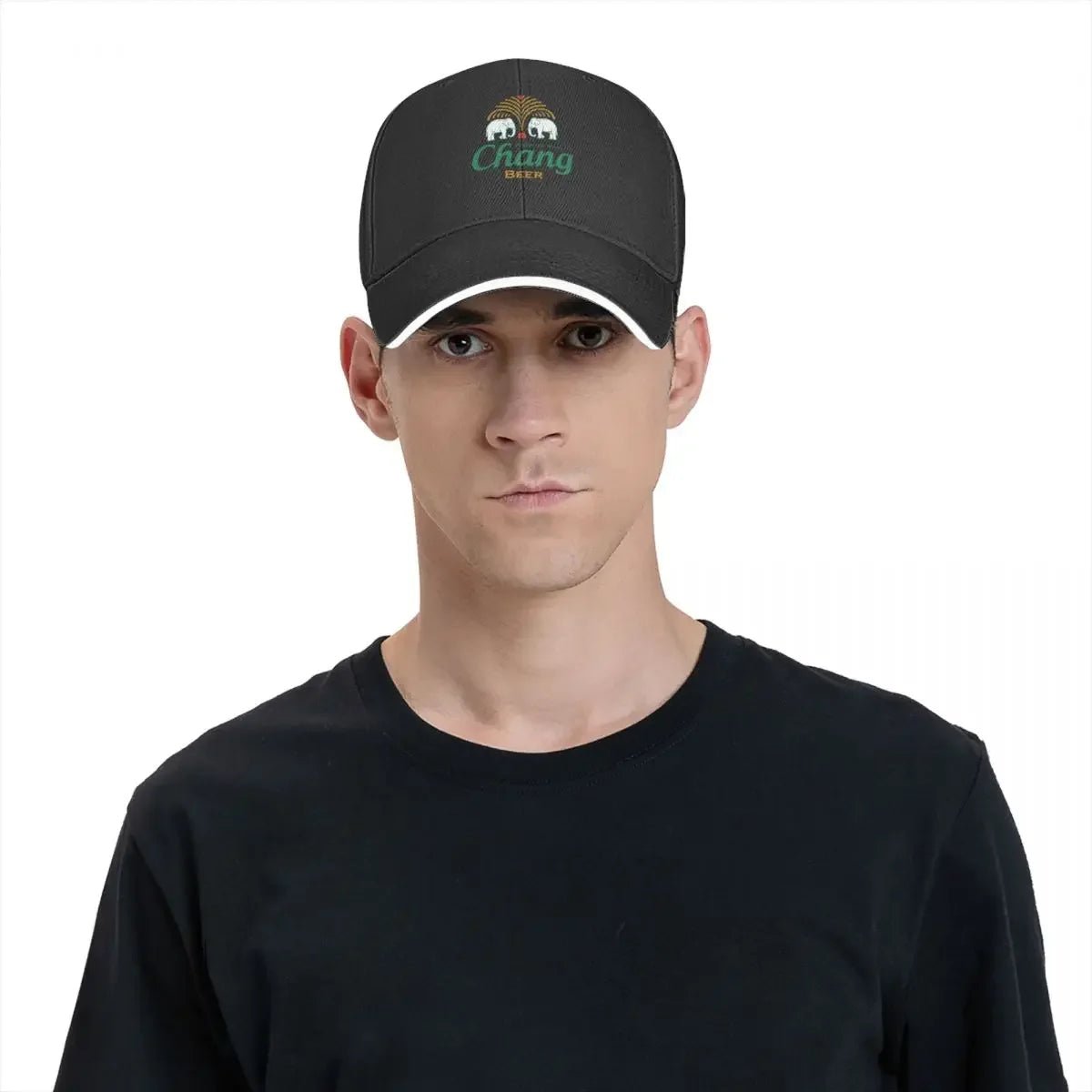 Vetement accessoires - Casquette de baseball et de randonnée - Tresors asiatiques
