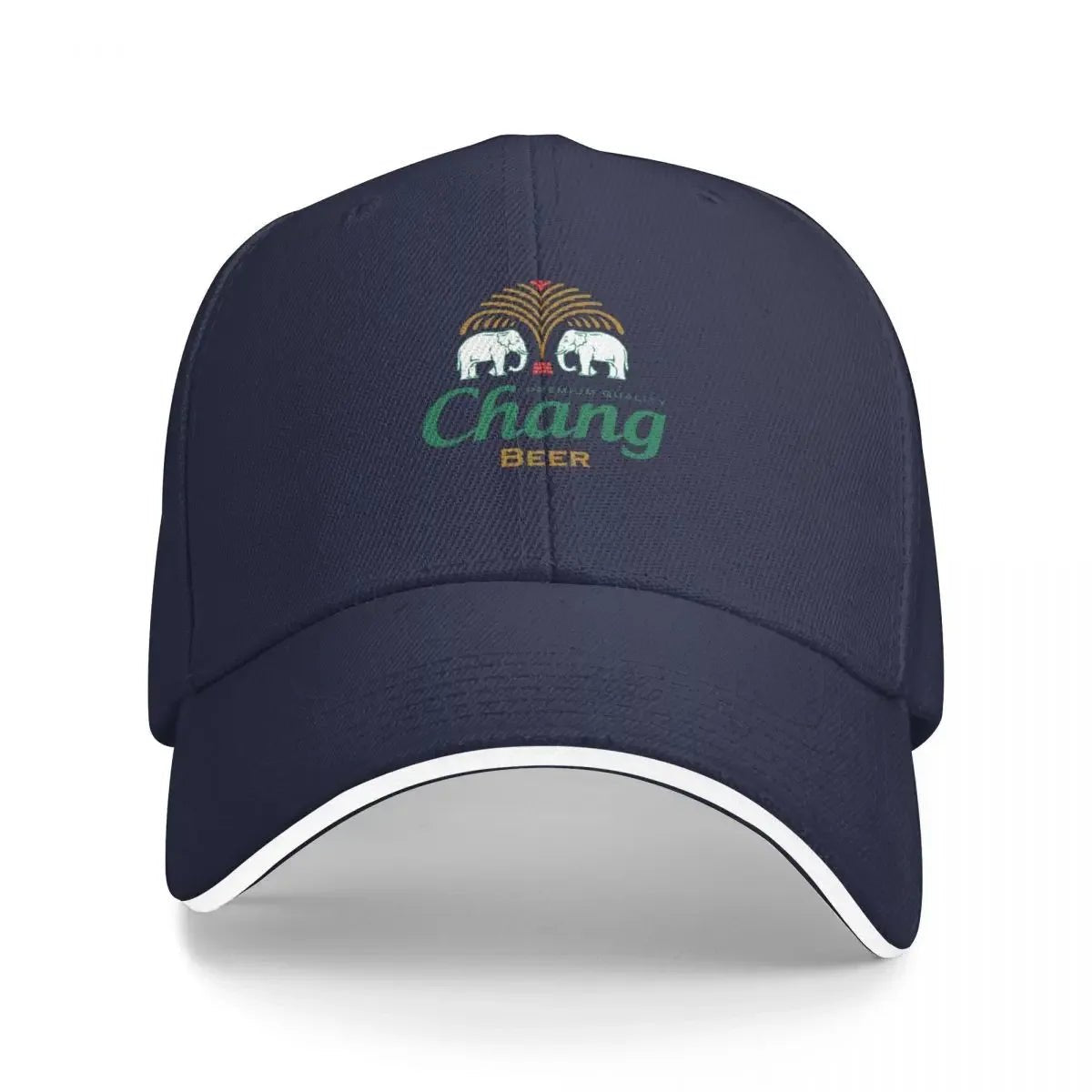 Vetement accessoires - Casquette de baseball et de randonnée - Tresors asiatiques