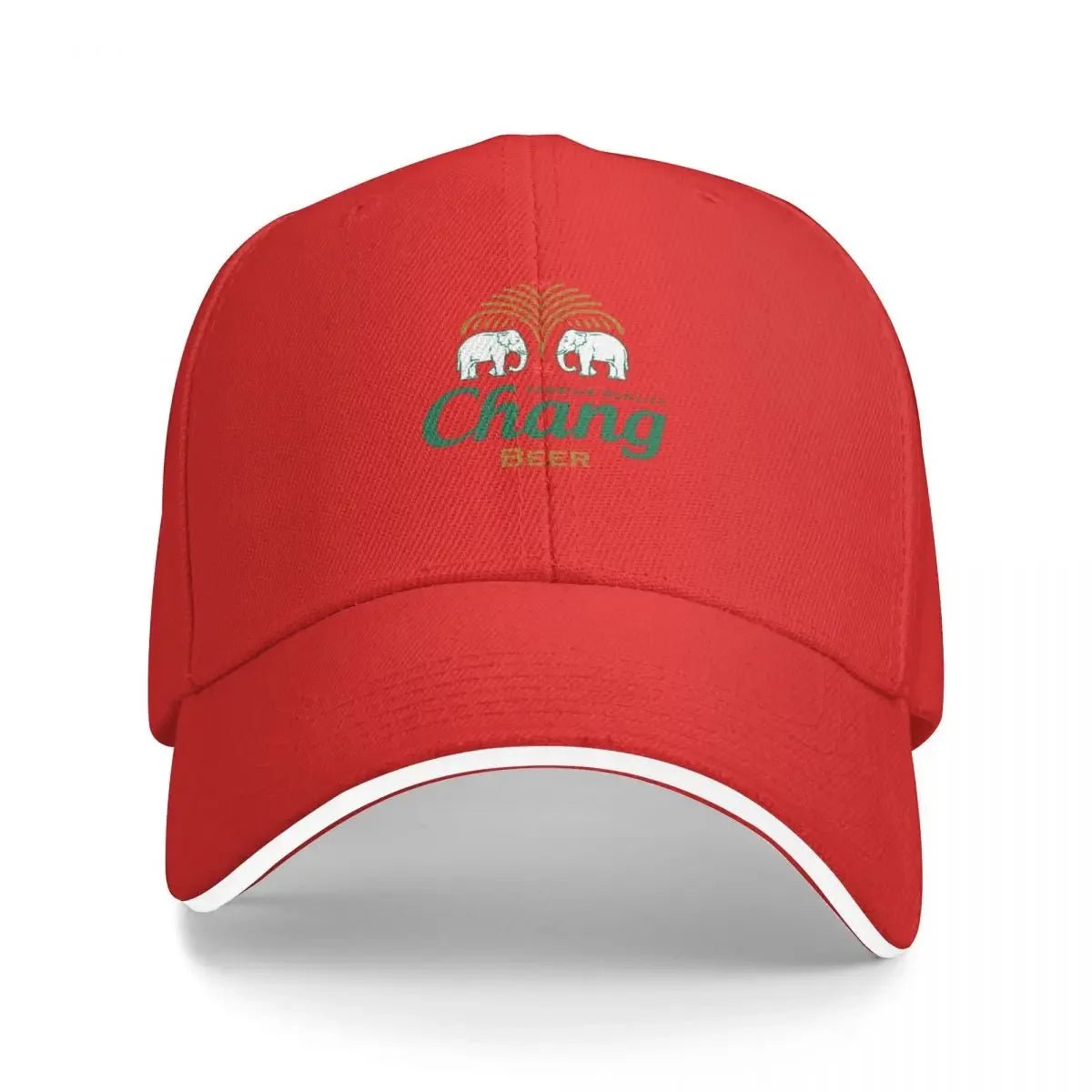 Vetement accessoires - Casquette de baseball et de randonnée - Tresors asiatiques