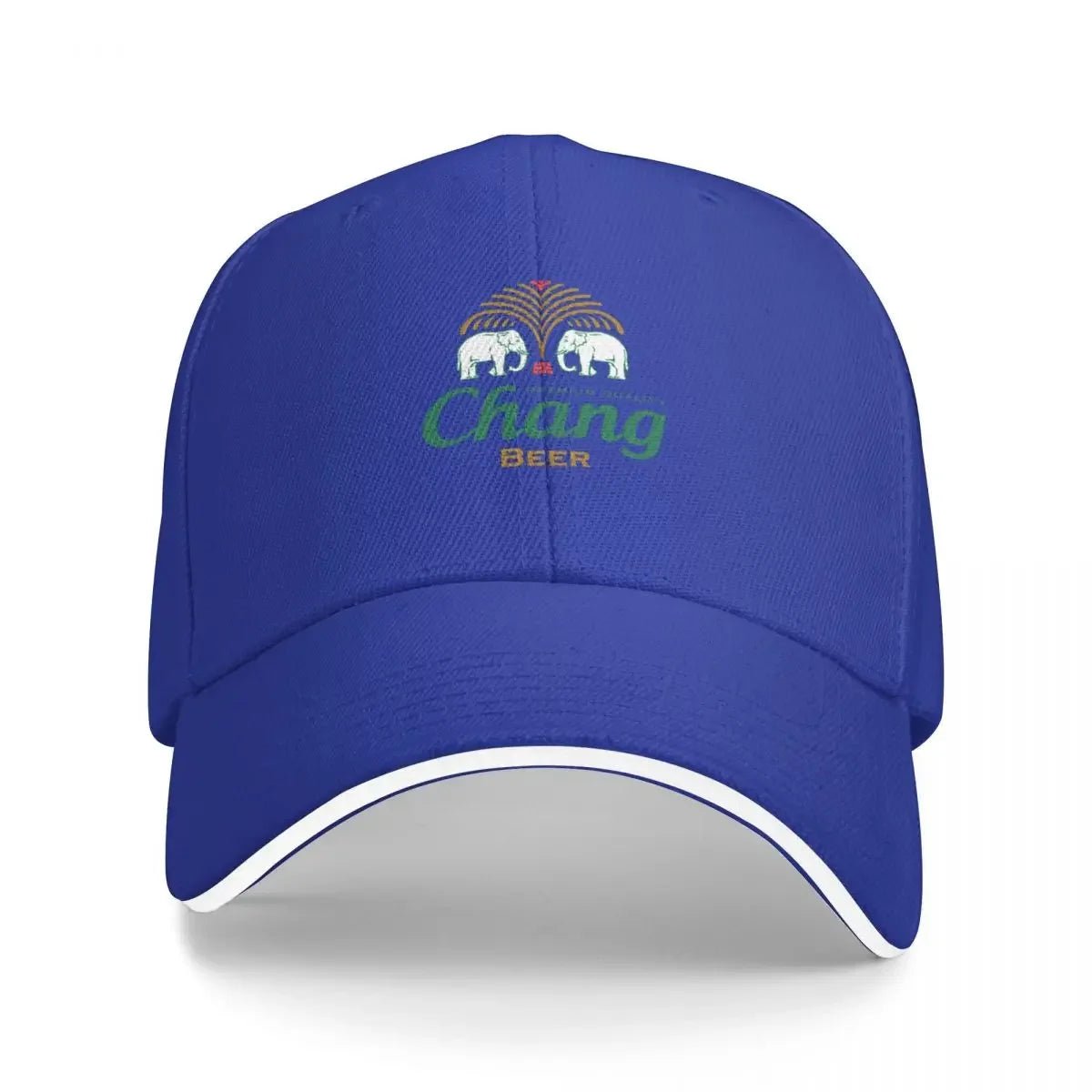 Vetement accessoires - Casquette de baseball et de randonnée - Tresors asiatiques