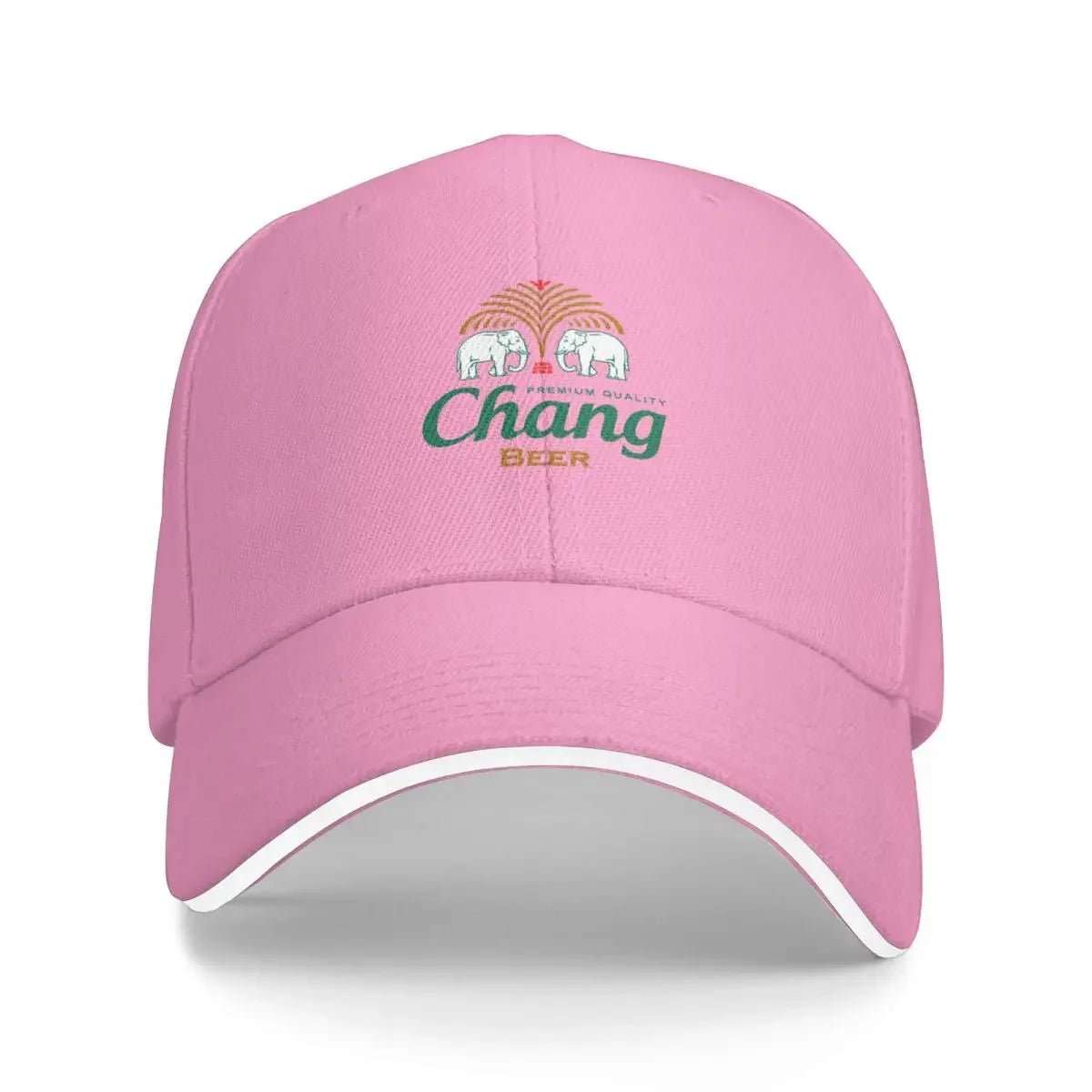 Vetement accessoires - Casquette de baseball et de randonnée - Tresors asiatiques