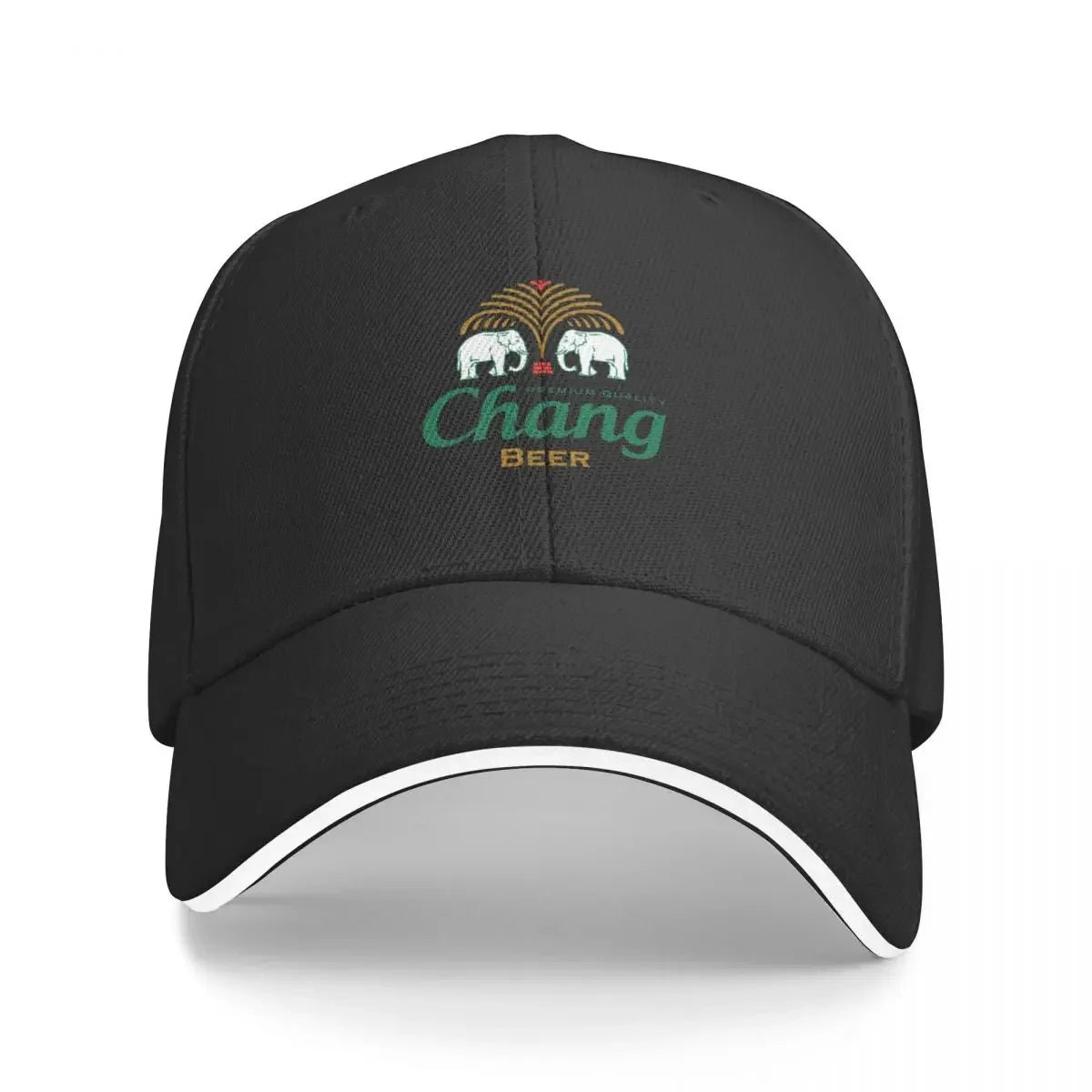 Vetement accessoires - Casquette de baseball et de randonnée - Tresors asiatiques