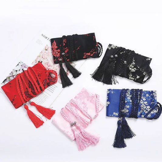 Vêtements - Accessoires - Nœud papillon ceinture pour femmes