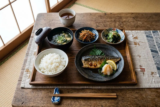 Règles d'étiquette à table au japon : guide complet
