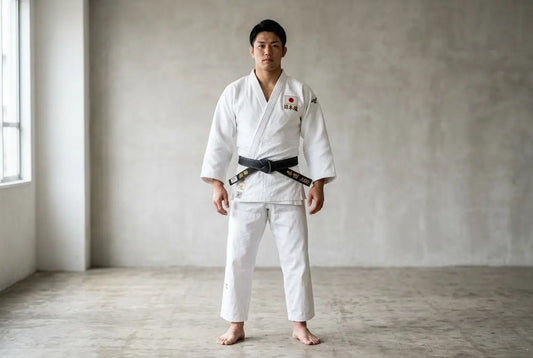 Comment choisir la taille de son kimono de karaté : guide des tailles