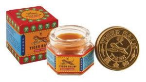 Baume Chinois Rouge pour Douleurs Musculaires : Bienfaits et Utilisation