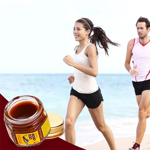 Baume Chinois Rouge pour les Douleurs Musculaires : Bienfaits et Utilisation