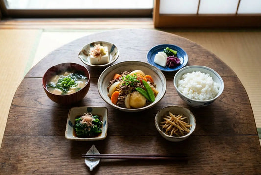 Étiquette table japonaise : règles essentielles et bonnes manières