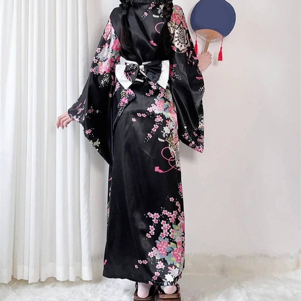 Signification des kimonos au Japon : motifs, symbole et histoire
