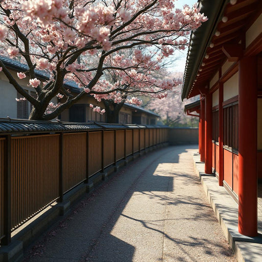 Salut en japonais : traduction et salutations essentielles