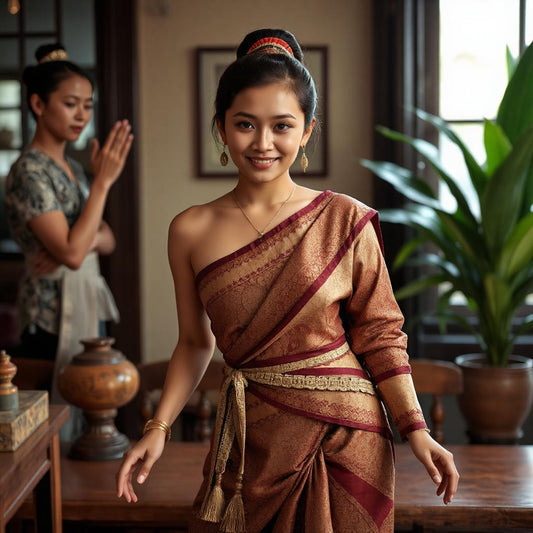 L'Art du Massage Thaïlandais : Bien-être et Tradition