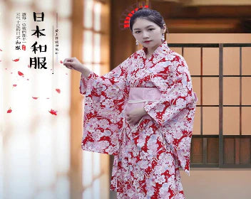 Vêtement asiatique tendance pour femmes : Découvrez les styles