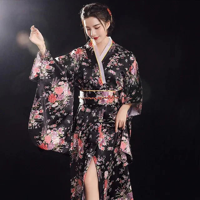 Vêtements traditionnels asiatiques pour femmes : un voyage culturel