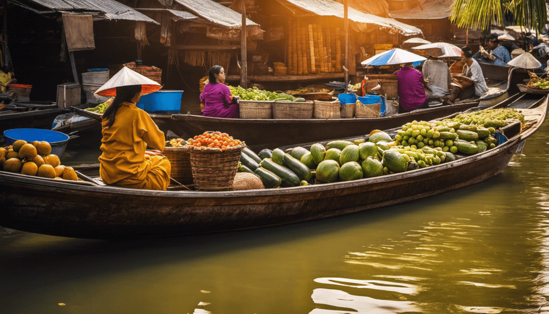 Plongez dans l'Univers de l'asie du sud ouest - Tresors asiatiques