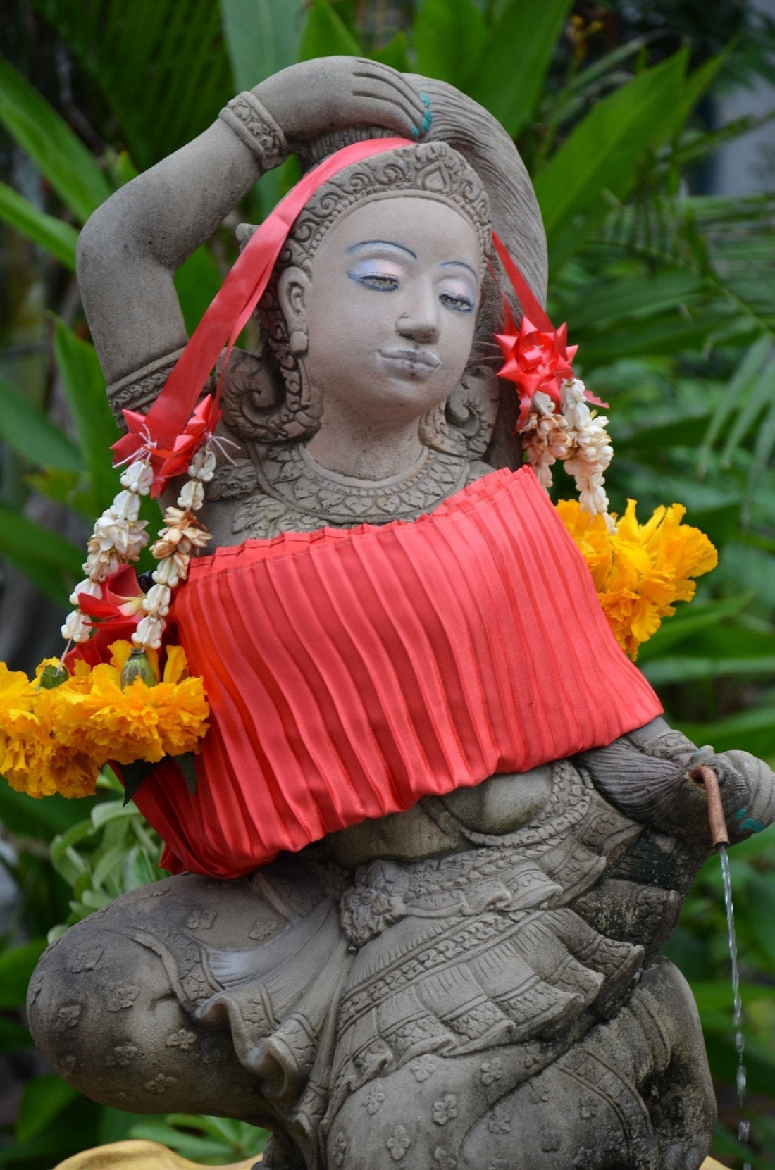 Qu'est-ce qu'une Statue Thailandaise ? - Tresors asiatiques