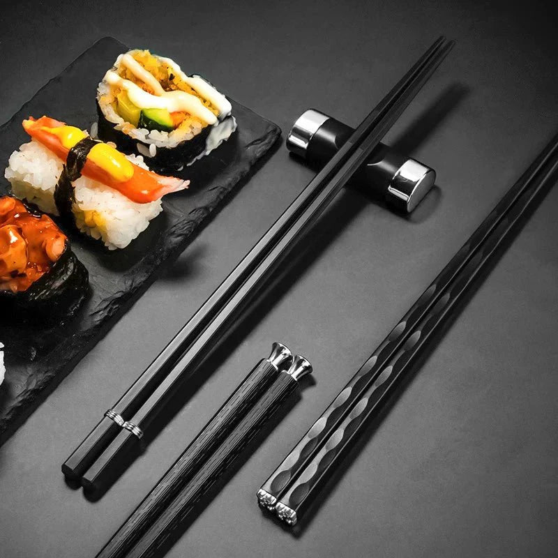 Baguettes Japonaises