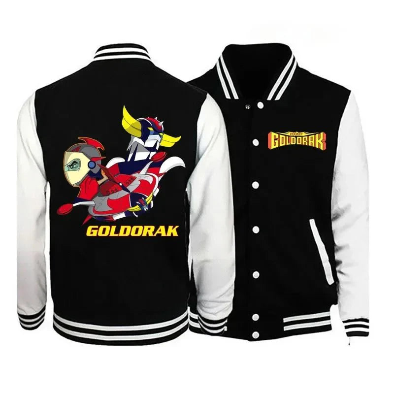 Univers Goldorak