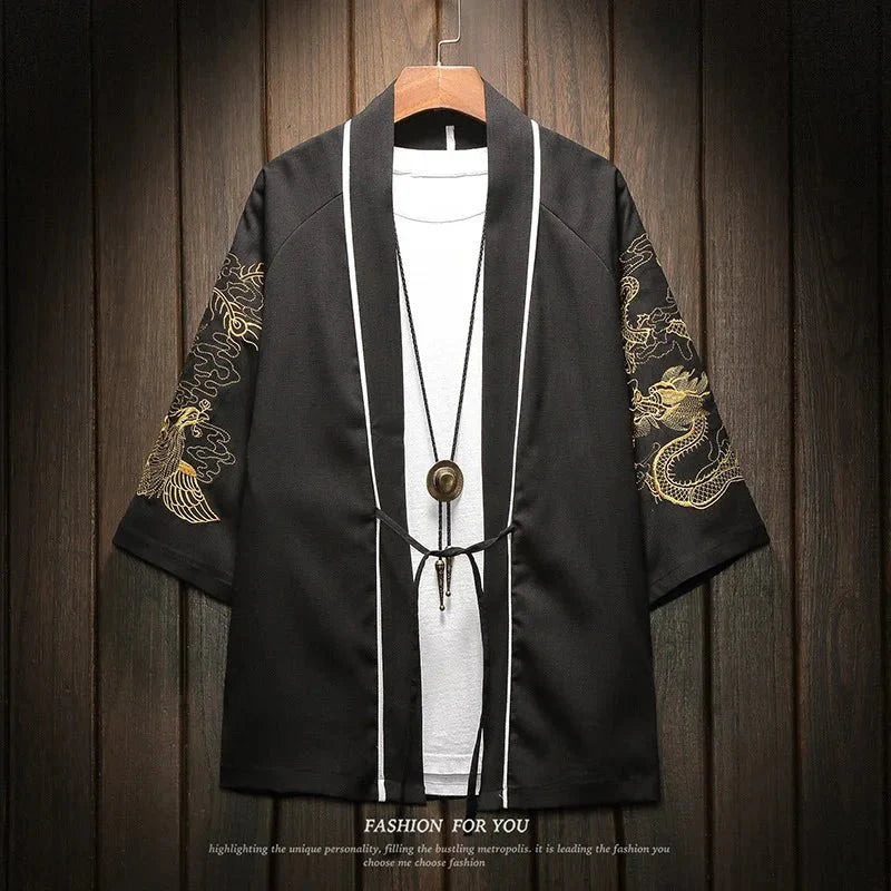 Kimonos Japonais hommes