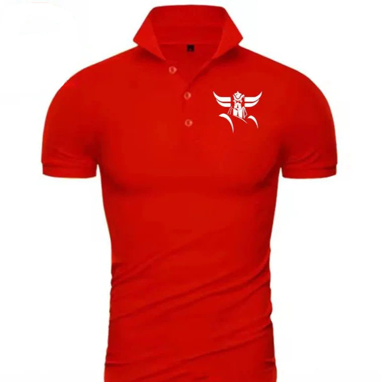 T-Shirt asiatique