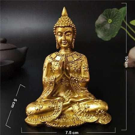 Statues Bouddha